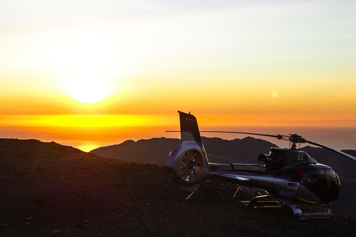 Kaikoura Helicopters Grand Alpine Helicopter Tour - Photo 1 of 6